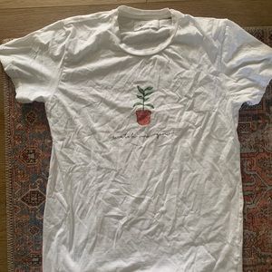 Kristin Made Watch Me Grow shirt